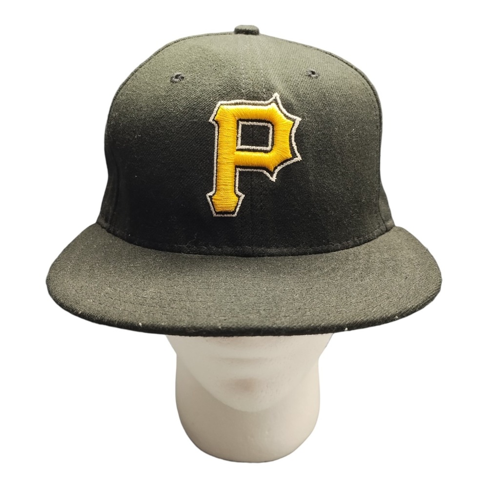 MLB Pittsburgh Pirates New Era‎ 59FIFTY Baseball Cap Mens Multi Andrew McCutchen